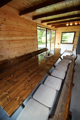 Cabana Brazilor Petreasa in Horea
