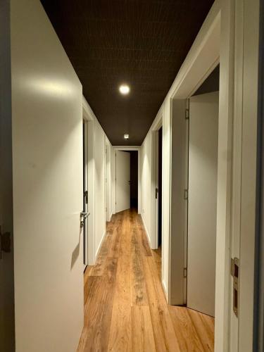 Luxurious apartment in the Interlagos complex in Shangrilá