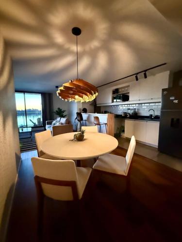 Удобства, Luxurious apartment in the Interlagos complex in Shangrilá