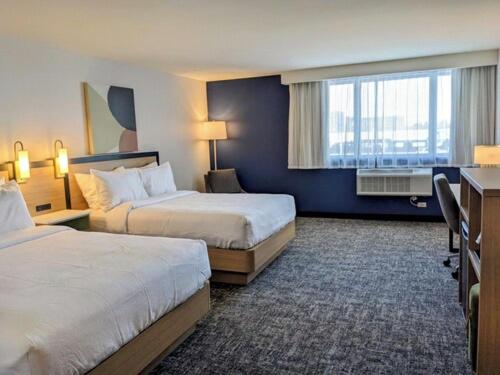 Spark by Hilton Montreal Brossard in บรอสซาร์ด (QC)