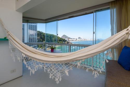 Apartamento com Vista Mar no Vidigal | V 90/102 3