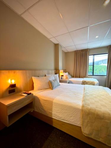 Cardedeu Suites in سان سلفادور