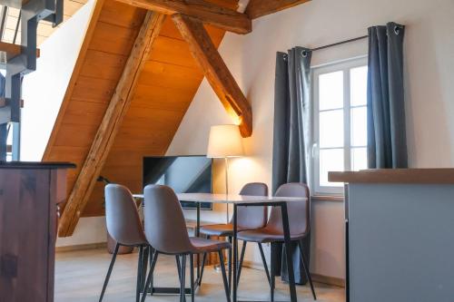 2 bedrooms, 2 beds