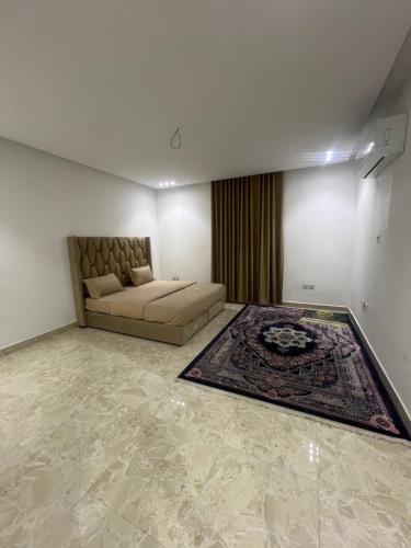 شقق الشموخ in Dammam