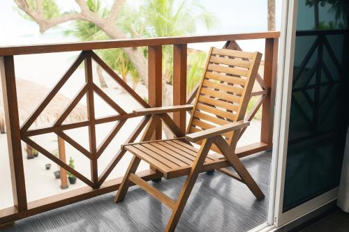 Four Coral Maafushi Guest House in Maafushi