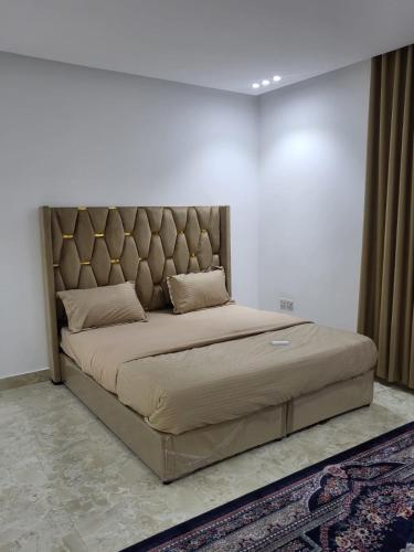 شقق الشموخ in Dammam