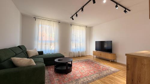 GEA Apartment Tuzla