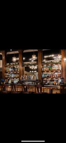 Lonesome Dove Lodge - image 2
