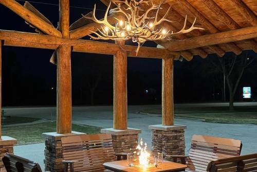 Lonesome Dove Lodge - image 10