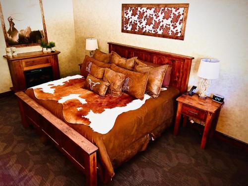 Lonesome Dove Lodge - image 8
