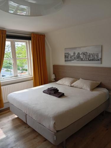 Bommelsteijn Lodge in Dordrecht