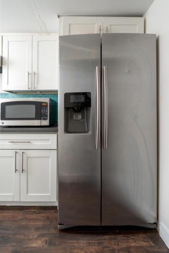 SF cozy stay in Oakland (CA)