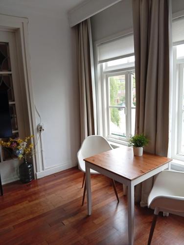 Bommelsteijn Lodge in Dordrecht