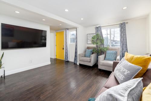 SF cozy stay in Oakland (CA)
