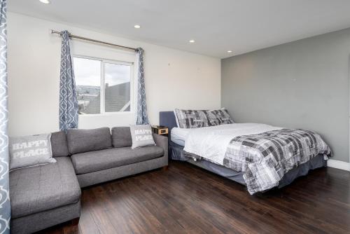 SF cozy stay in Oakland (CA)