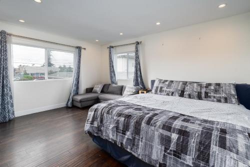 SF cozy stay in Oakland (CA)