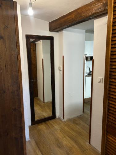 Вхід, Bovec Center Stay in Бовєц