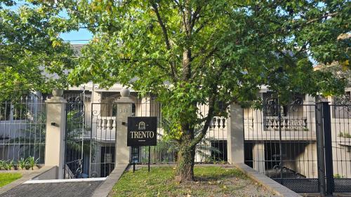 Trento Hotel Boutique
