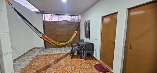 Удобства, María House (Maria House) in Jucuaran