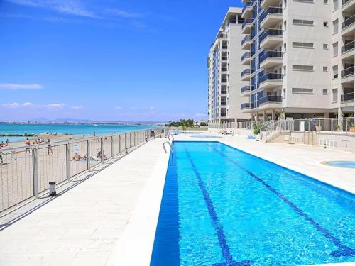 Oleander Apartment La Manga