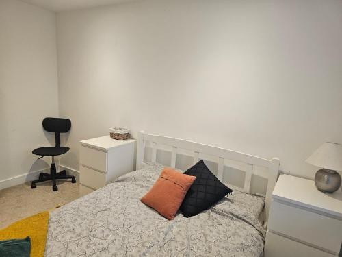 Modern 5 bedroom detached new build property gîte à louer Monkton
