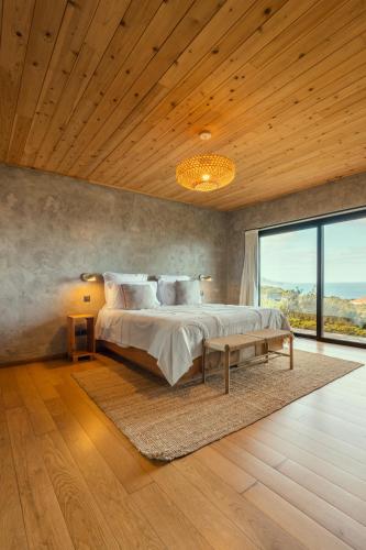 Casa do Alecrim – khách sạn tại Terra Alta
