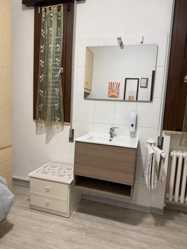  La Suite & Al Giardino in Occhiobello