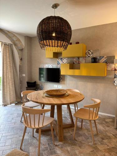 Maison San Nazzaro