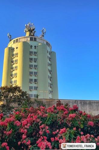 Tower Franca Hotel - Tap to explore photos