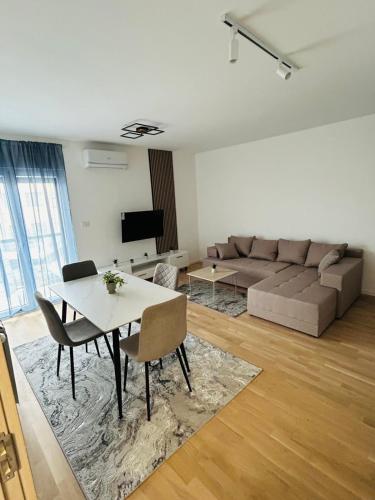 . Sabac City Apartman Centar S2