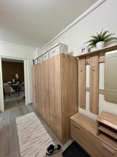 Tulipán Apartman Csongrád (Tulipan Apartman Csongrad) in Csongrád