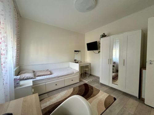 Tulipán Apartman Csongrád (Tulipan Apartman Csongrad) in Csongrád