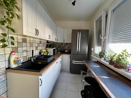 Tulipán Apartman Csongrád (Tulipan Apartman Csongrad) in Csongrád