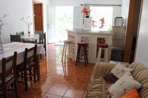 Kantinho da Serra in Nova Petrópolis
