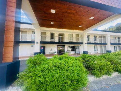 Econo Lodge Union City - Atlanta South in Union City, USA