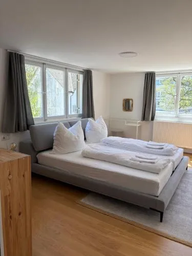 STADTHAUS M42 Dornbirn - Apartment Top 7 in Dornbirn, Österreich
