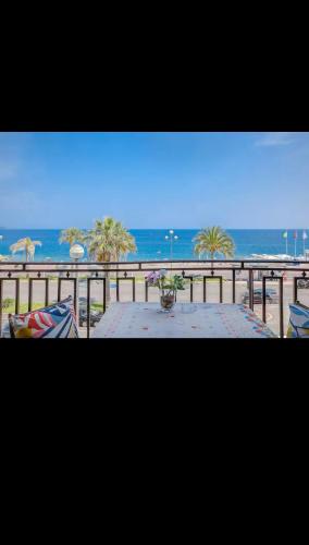 Sunny Sea view Cocoon- Promenade des Anglais