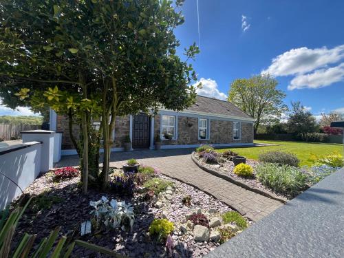 Viesnīcas āriene, Charming 3 bedroom cottage with a large enclosed garden in Fermoy