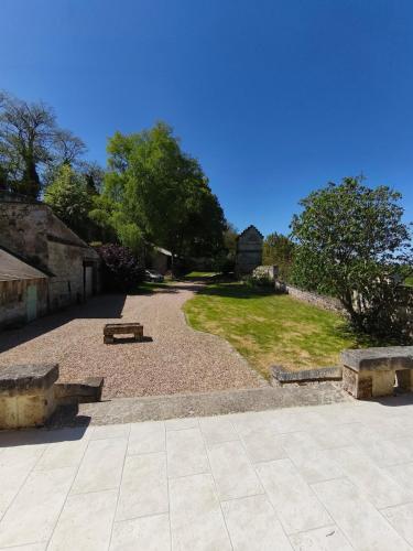 Gîte du Perchoir (Gite du Perchoir) in Amblenī