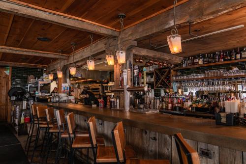 Boyne Mountain Resort, Boyne Falls (foto 4)