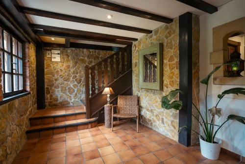 Casa Val de Vida - Asón-Agüera