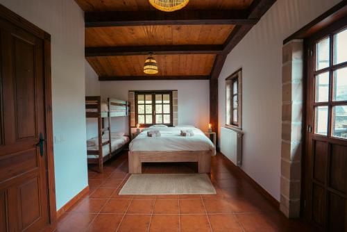 Casa Val de Vida in La Cavada