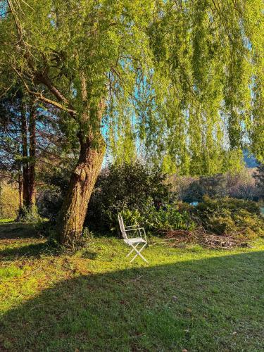 A környék, Casa Val de Vida in La Cavada
