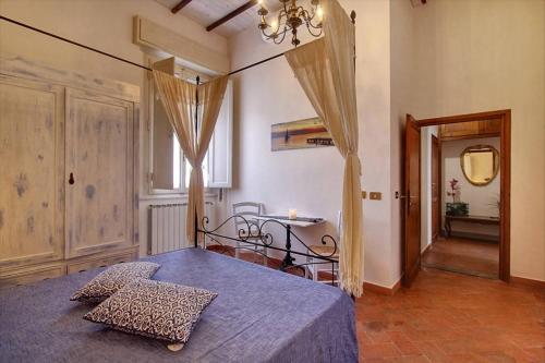 Bronzino Apartment in Florenz