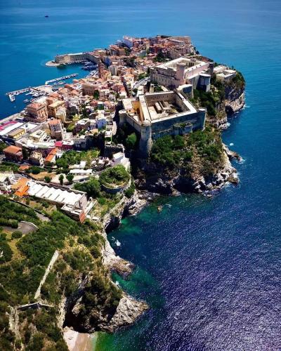 La Dimora del vico