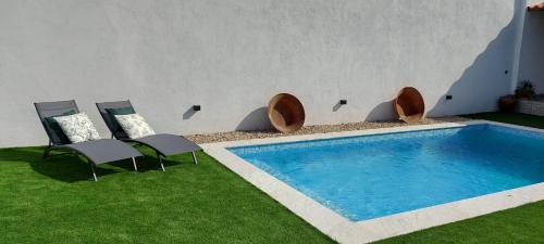 Pátio Justa Limoeiro gîte à louer Boa Vista