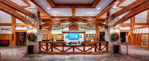 Boyne Mountain Resort, Boyne Falls (foto 5)