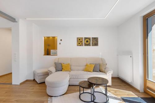 Ferienwohnung am Brändbach – khách sạn tại Braunlingen