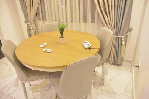 H Furnished Apartments in 布埃亚