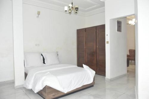 H Furnished Apartments in Buea